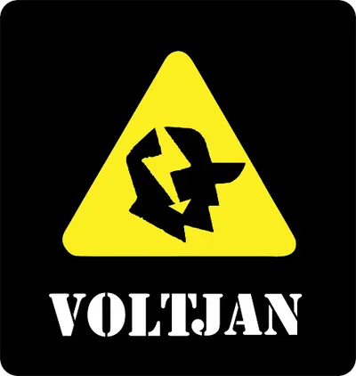 VOLTJAN Maciej Jan Łopaciński